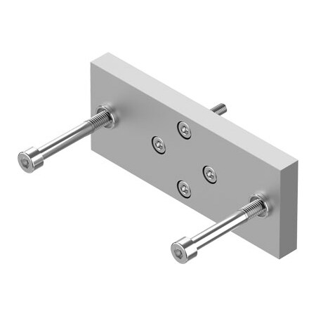 Festo Adapter Kit DHAA-D-E21-70.110-Q11-40 DHAA-D-E21-70...110-Q11-40